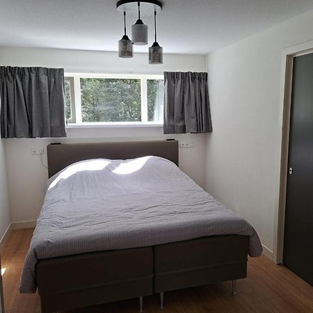 Natuurhuisje Meppen Esterno foto
