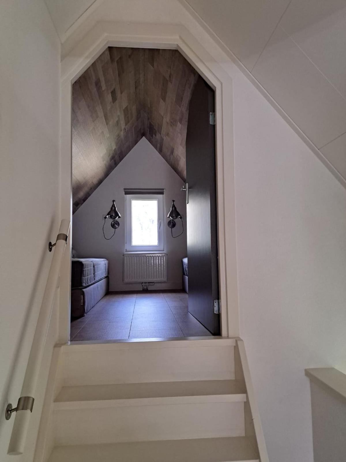 Natuurhuisje Meppen Esterno foto