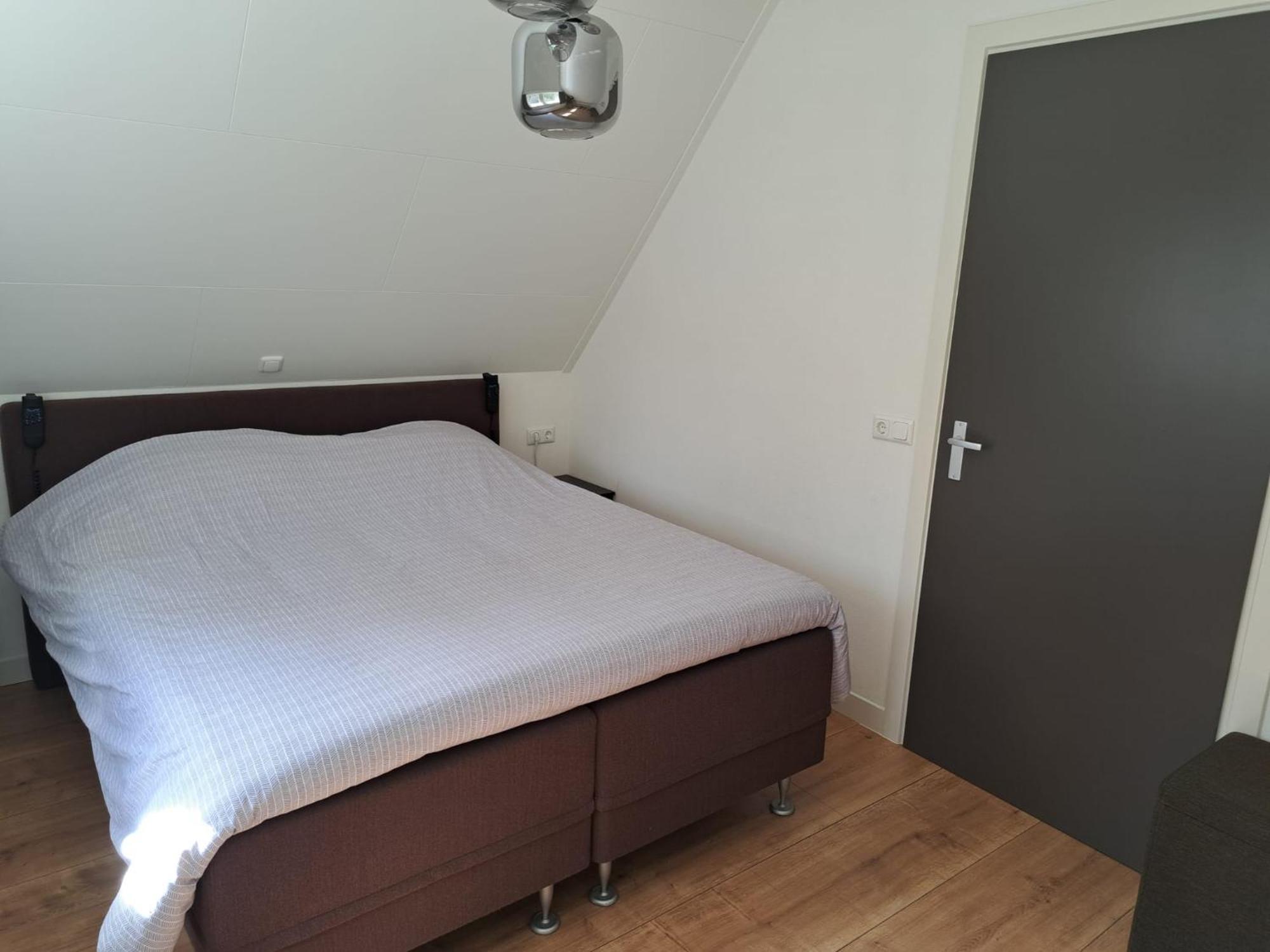 Natuurhuisje Meppen Esterno foto
