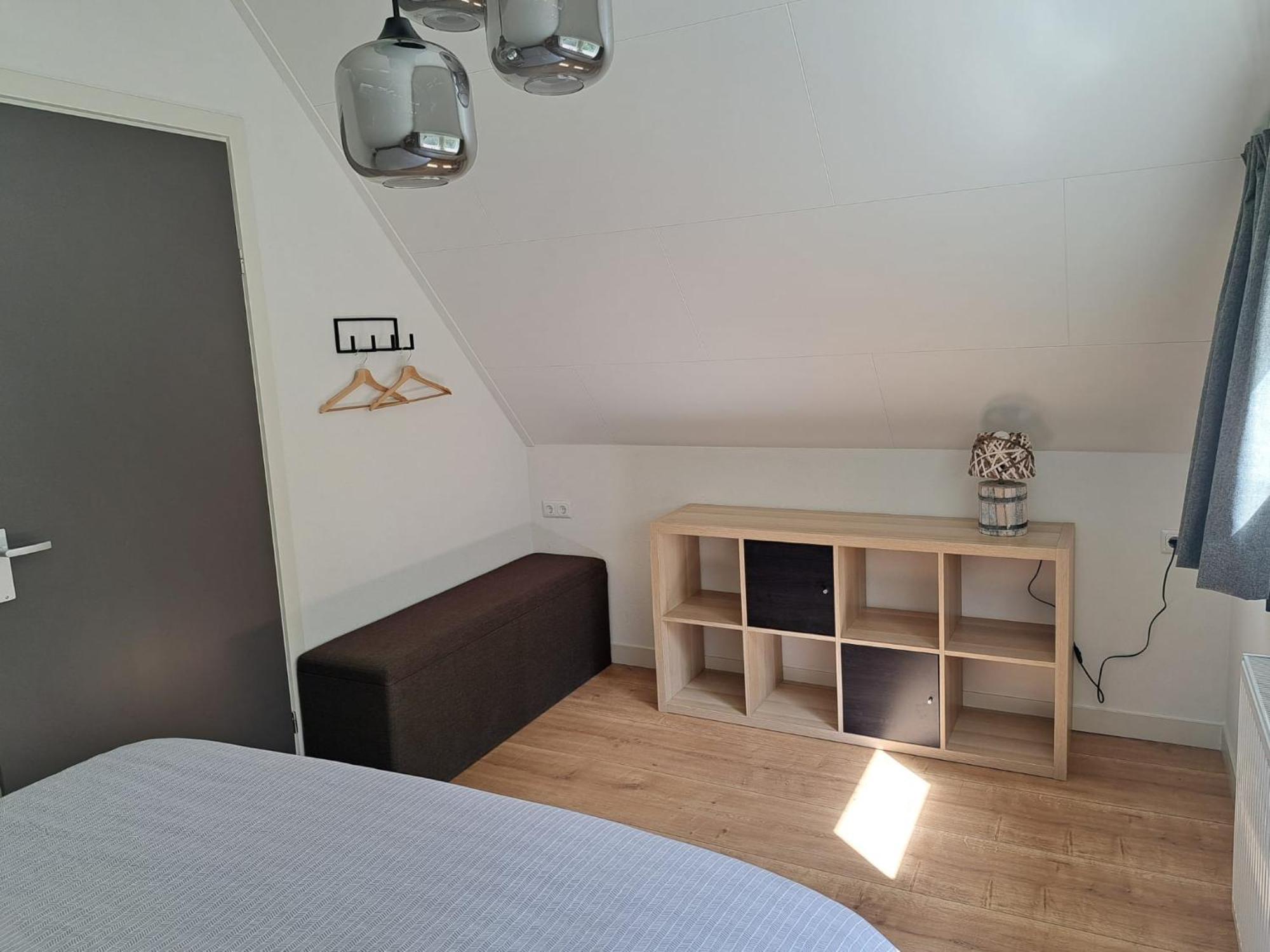 Natuurhuisje Meppen Esterno foto