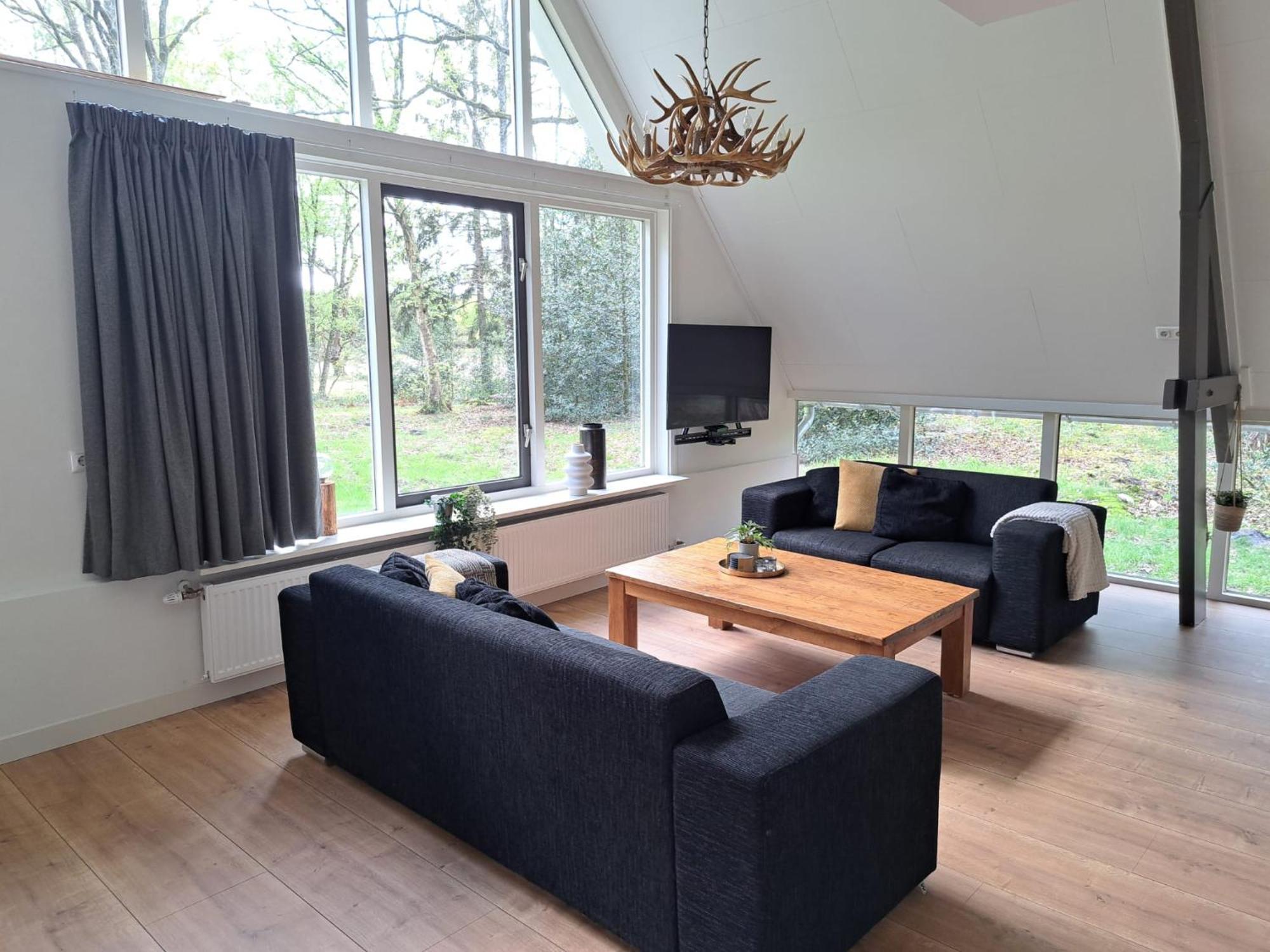 Natuurhuisje Meppen Esterno foto