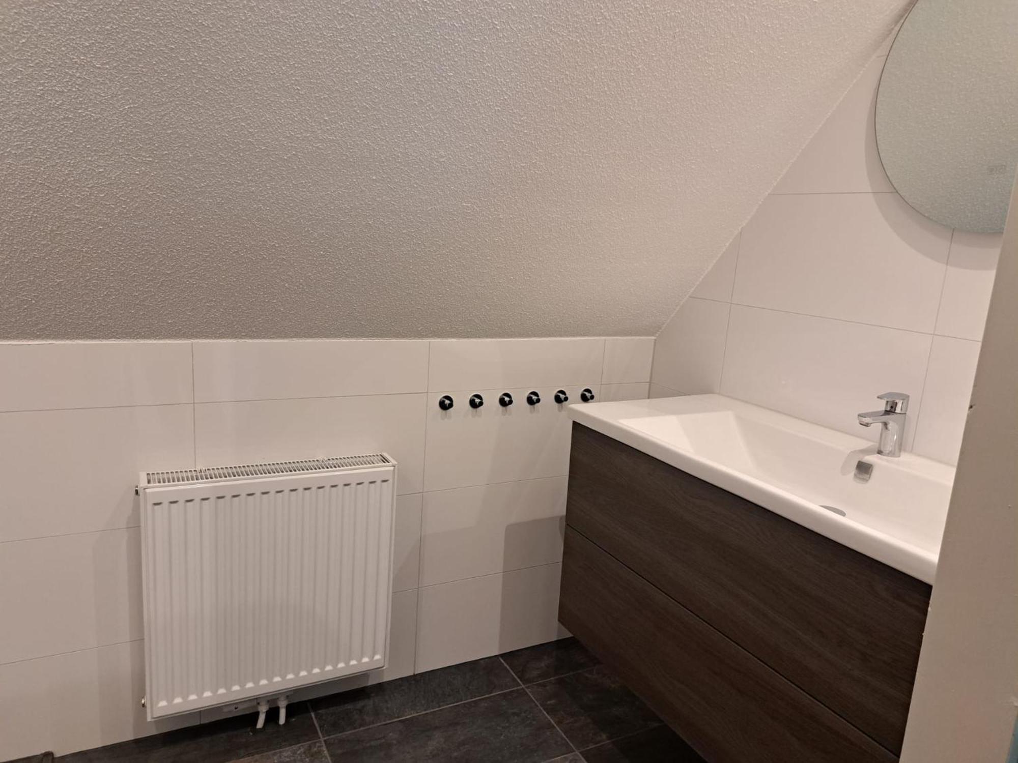 Natuurhuisje Meppen Esterno foto
