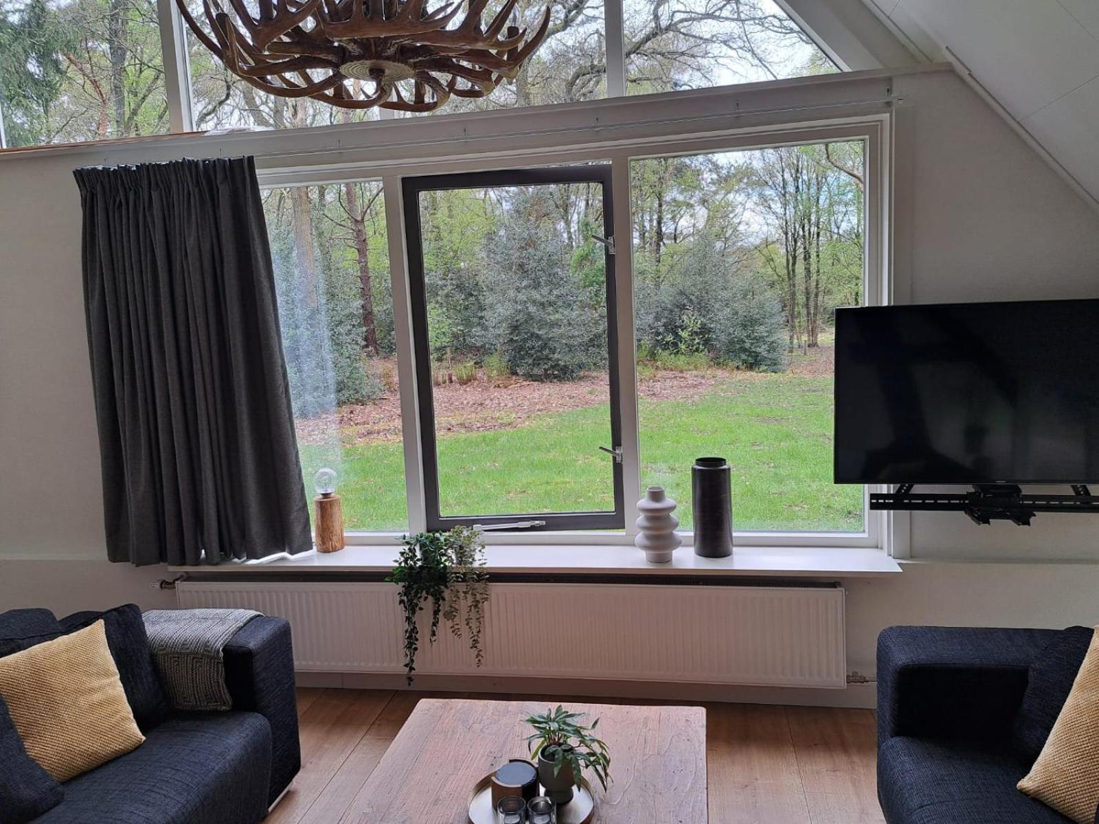Natuurhuisje Meppen Esterno foto