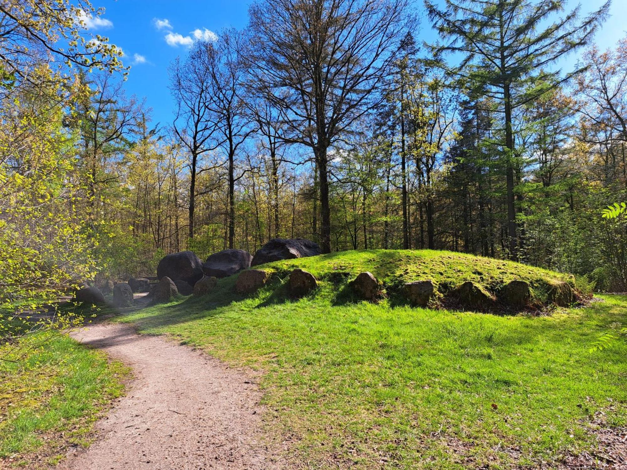 Natuurhuisje Meppen Esterno foto